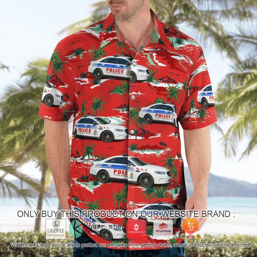 HOT Royal Cayman Islands Police Ford Taurus Police Interceptor Hawaiian Shirt 5 royal cayman islands police ford taurus police interceptor hawaiian shirt 5 69102