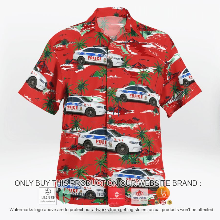 HOT Royal Cayman Islands Police Ford Taurus Police Interceptor Hawaiian Shirt 7 royal cayman islands police ford taurus police interceptor hawaiian shirt 7 47431