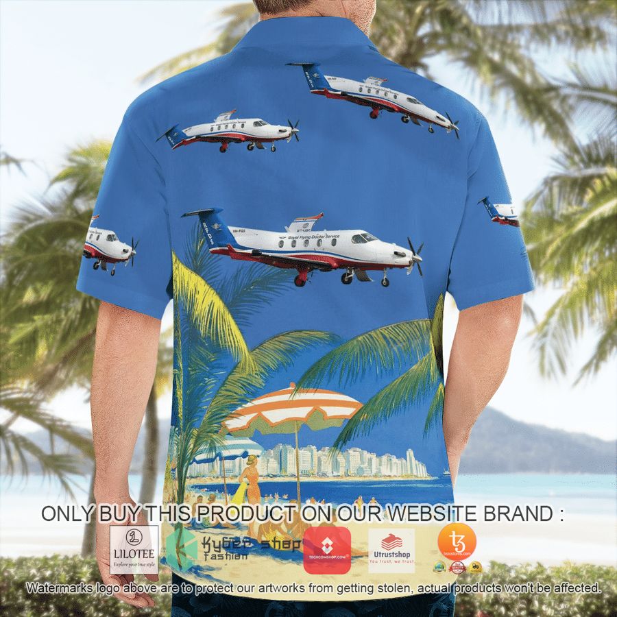 HOT Royal Flying Doctor Service of Australia Pilatus PC-12-45 Hawaiian Shirt 3 royal flying doctor service of australia pilatus pc 12 45 hawaiian shirt 3 74709