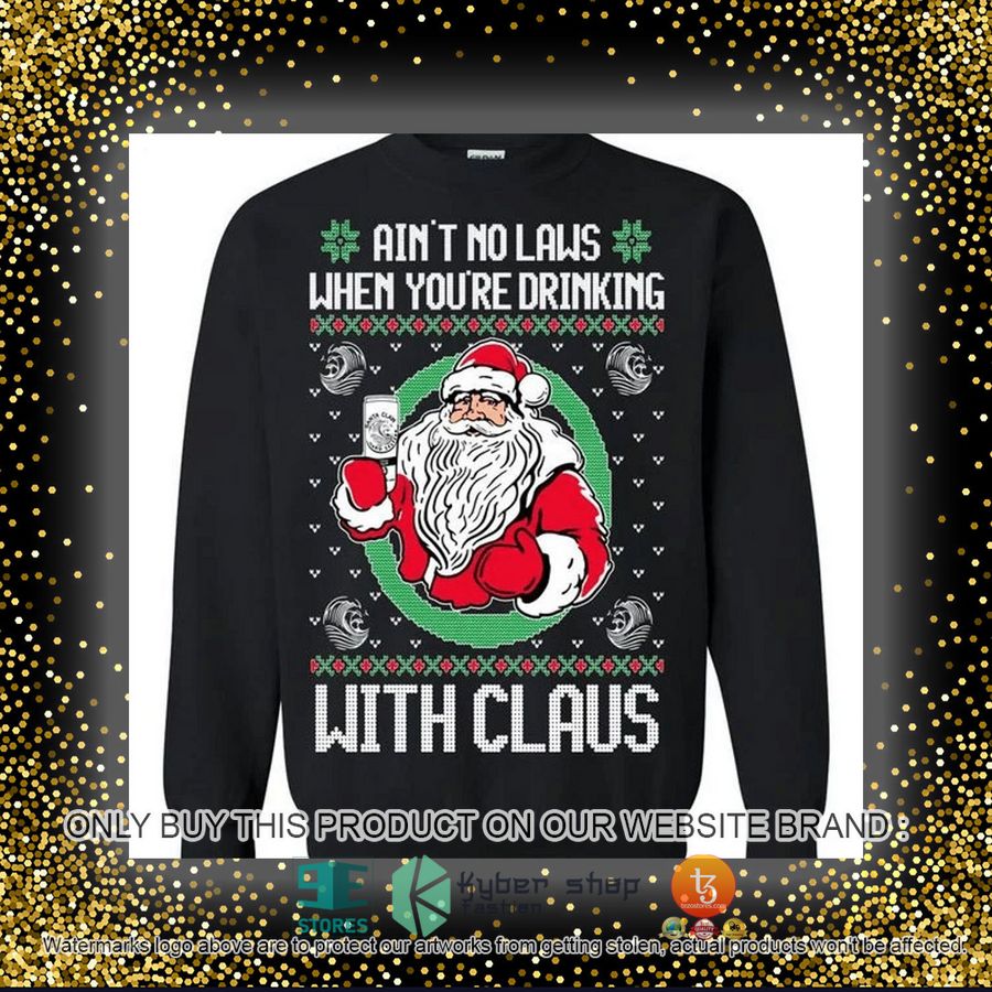 HOT Santa Claus Ugly Christmas Sweater 4 santa claus ugly christmas sweater 4 96933