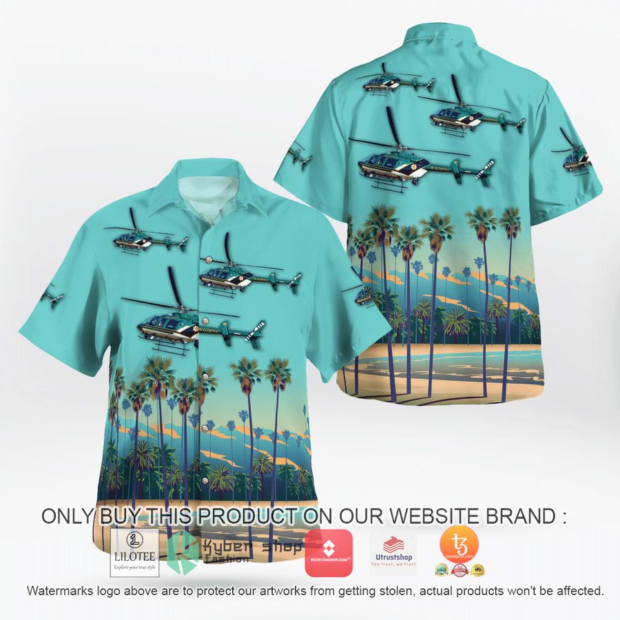 santa rosa california sonoma county sheriffs office bell 407gxp henry 1 hawaiian shirt 2 59690