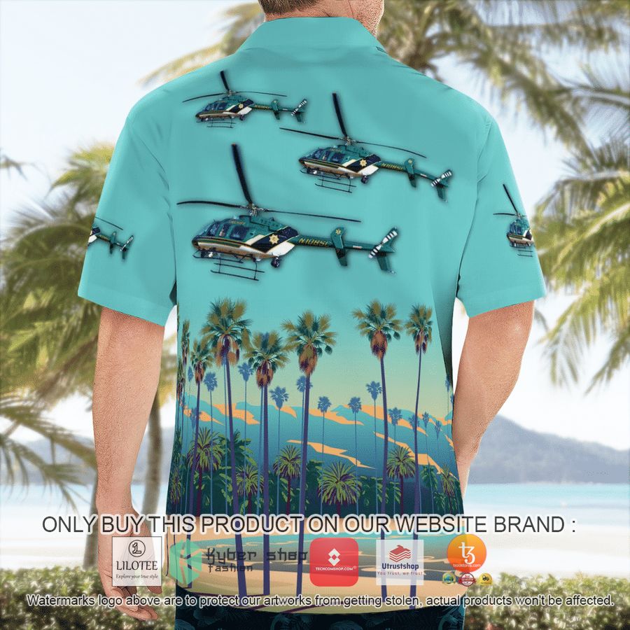 HOT Santa Rosa, California, Sonoma County Sheriff's Office Bell 407GXP Henry 1 Hawaiian Shirt 4 santa rosa california sonoma county sheriffs office bell 407gxp henry 1 hawaiian shirt 4 23206
