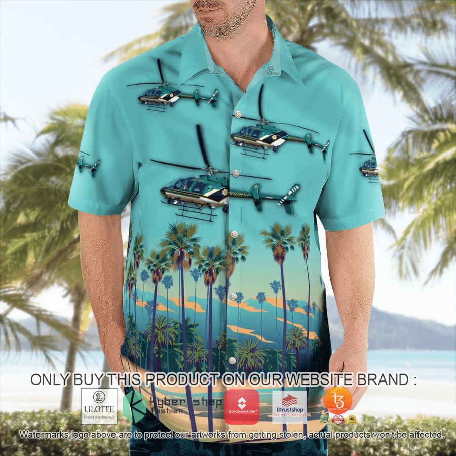 HOT Santa Rosa, California, Sonoma County Sheriff's Office Bell 407GXP Henry 1 Hawaiian Shirt 5 santa rosa california sonoma county sheriffs office bell 407gxp henry 1 hawaiian shirt 5 26918