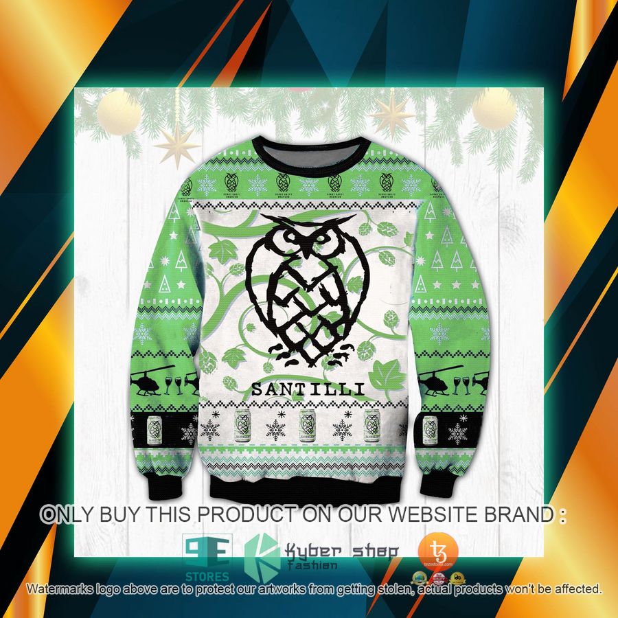 santilli ipa sweater 1 3251