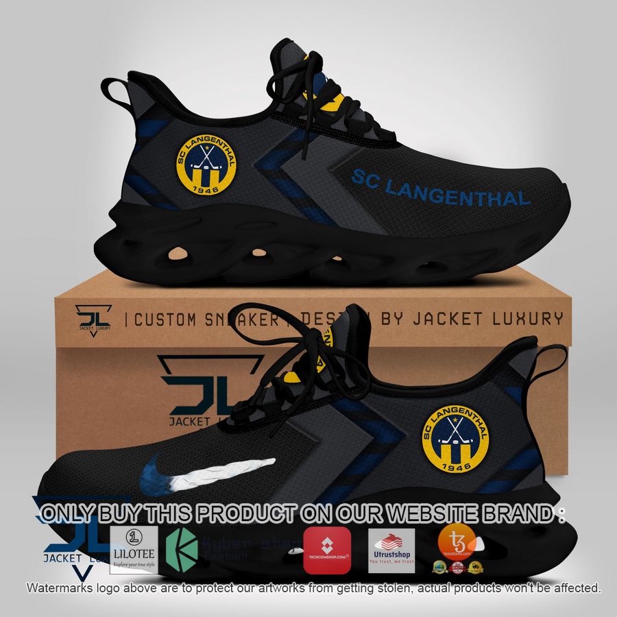 sc langenthal clunky max soul sneaker 1 85000