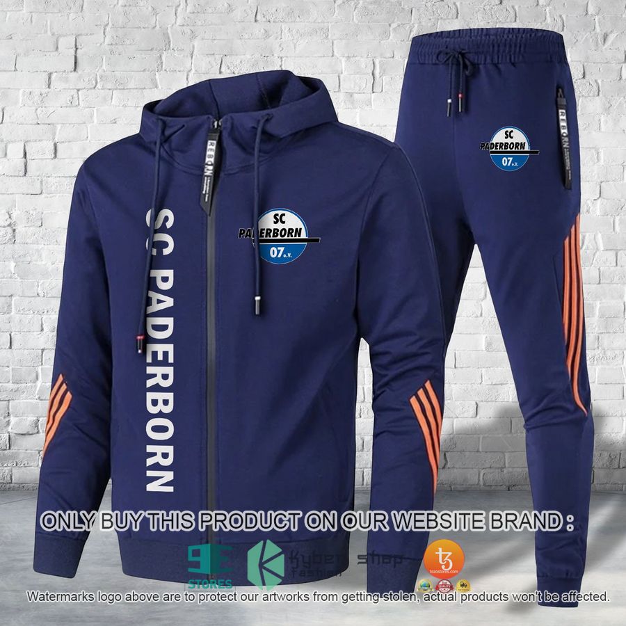 sc paderborn tracksuit 1 87776