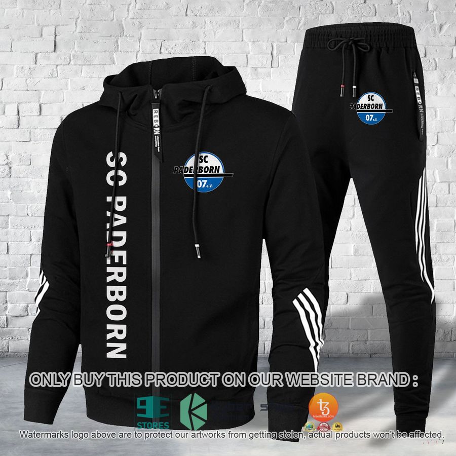 sc paderborn tracksuit 2 36837