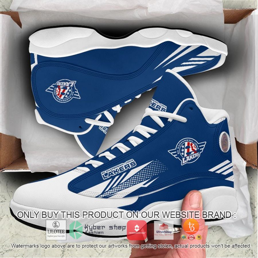 sc rapperswil jona lakers air jordan 13 sneaker 1 32080