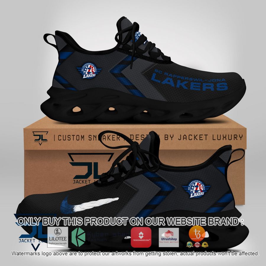 sc rapperswil jona lakers clunky max soul sneaker 1 53021