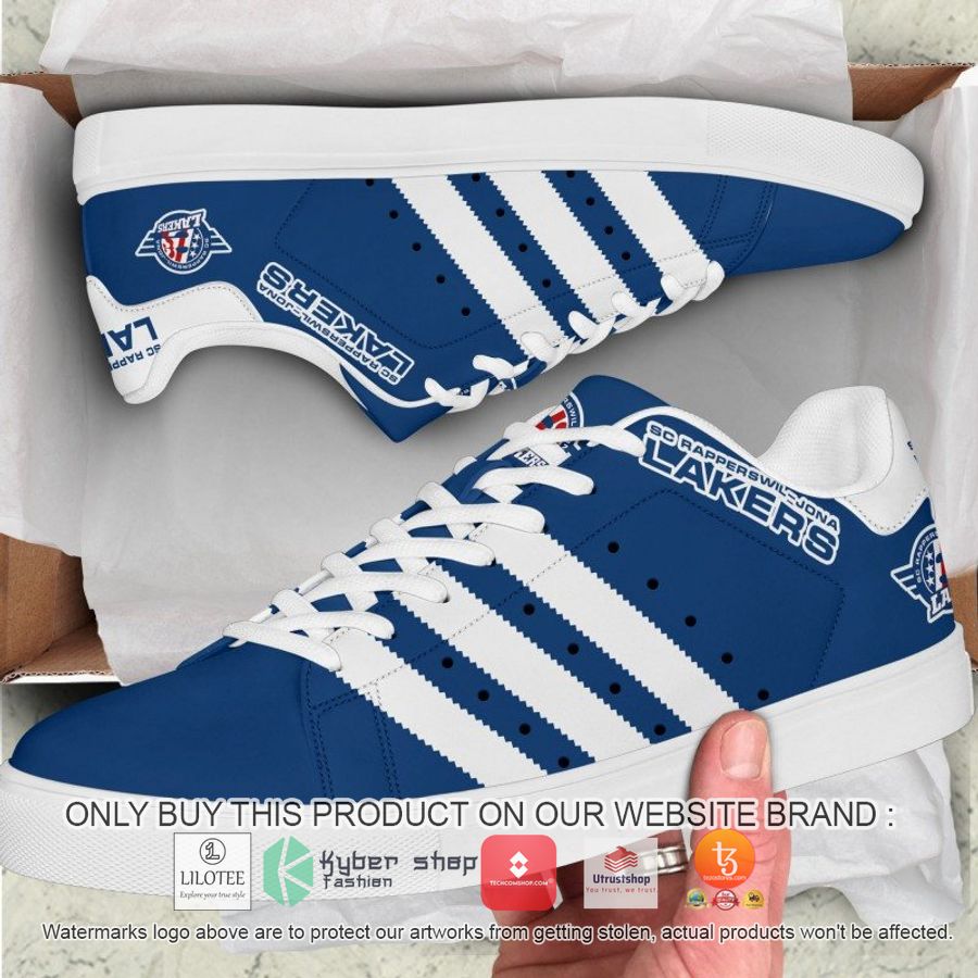 sc rapperswil jona lakers stan smith sneaker 1 5910