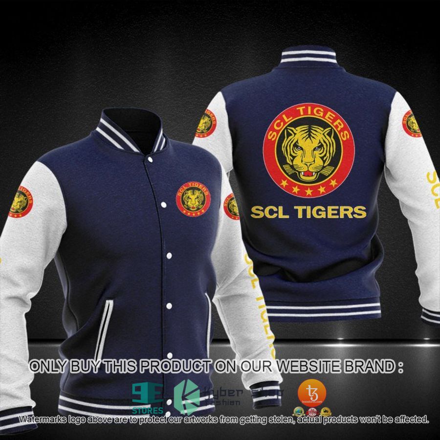 scl tigers baseball jacket 2 31860
