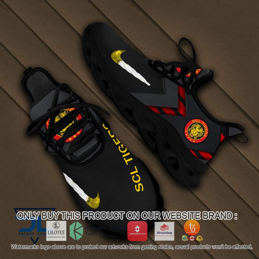 HOT SCL Tigers Clunky Max Soul Shoes 3 scl tigers clunky max soul sneaker 3 42714