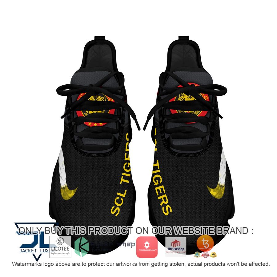 HOT SCL Tigers Clunky Max Soul Shoes 4 scl tigers clunky max soul sneaker 4 41321