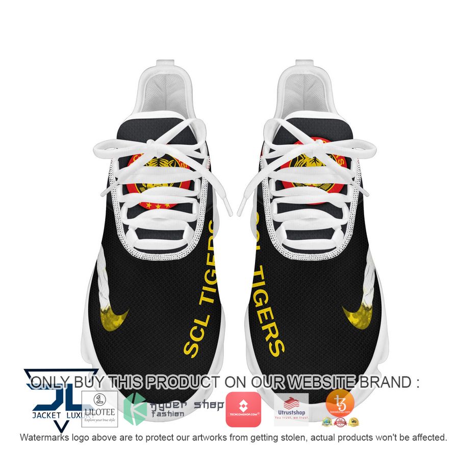 HOT SCL Tigers Clunky Max Soul Shoes 7 scl tigers clunky max soul sneaker 7 22333