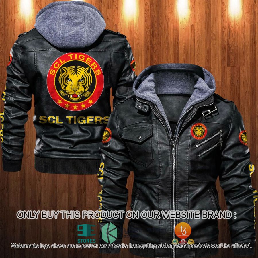 scl tigers leather jacket 1 29901