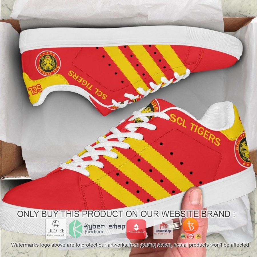 scl tigers stan smith shoes 1 15461