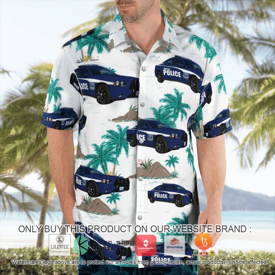 HOT Seattle Police Department, Washington Dodge Charger Pursuit Hawaiian Shirt 5 seattle police department washington dodge charger pursuit hawaiian shirt 5 80125