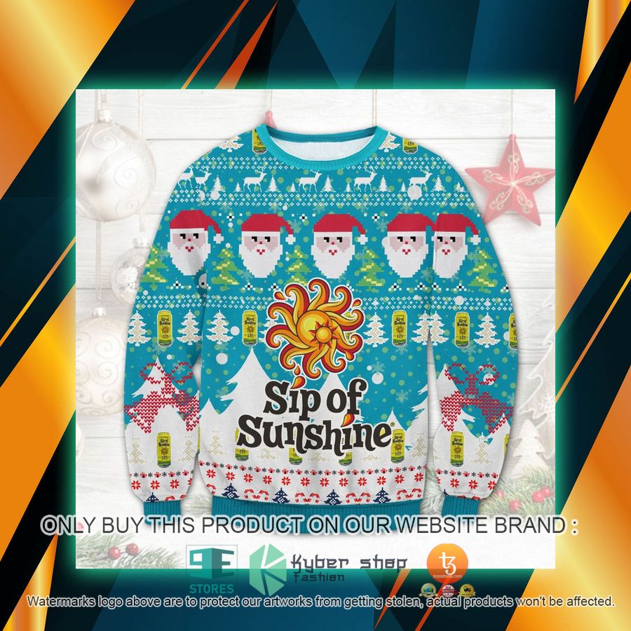 sip of sunshine sweater 1 49736