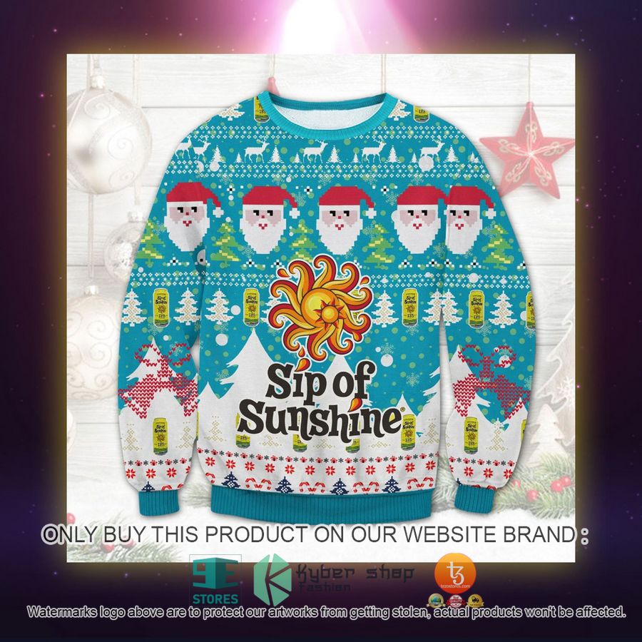 HOT Sip of Sunshine Sweater 2 sip of sunshine sweater 2 57459