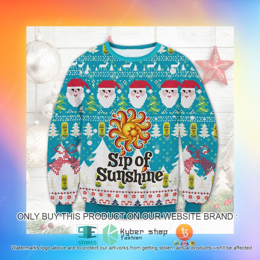 HOT Sip of Sunshine Sweater 3 sip of sunshine sweater 3 85155