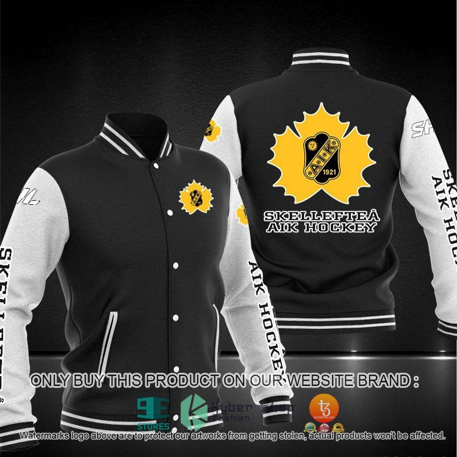 skelleftea aik baseball jacket 1 2754