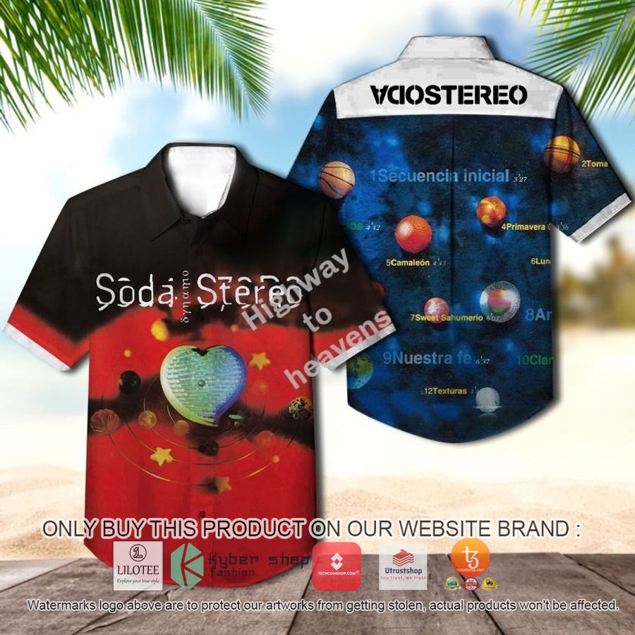 soda stereo dynamo hawaiian shirt 1 62636