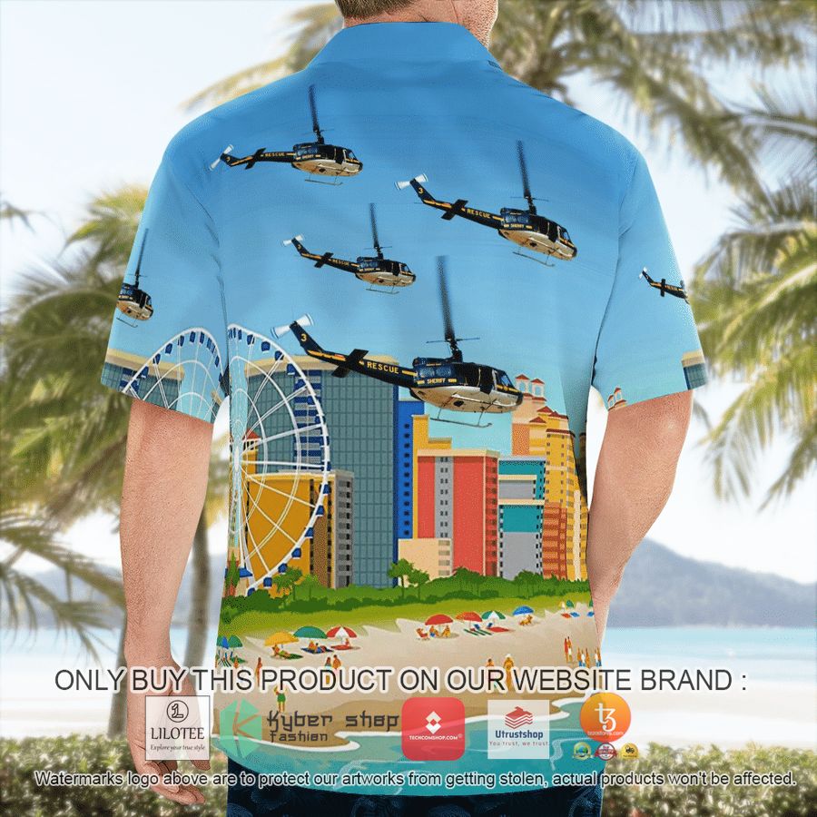 HOT South Carolina Greenville County Sheriff Bell UH-1H helicoper Hawaiian Shirt 3 south carolina greenville county sheriff bell uh 1h helicoper hawaiian shirt 3 1483
