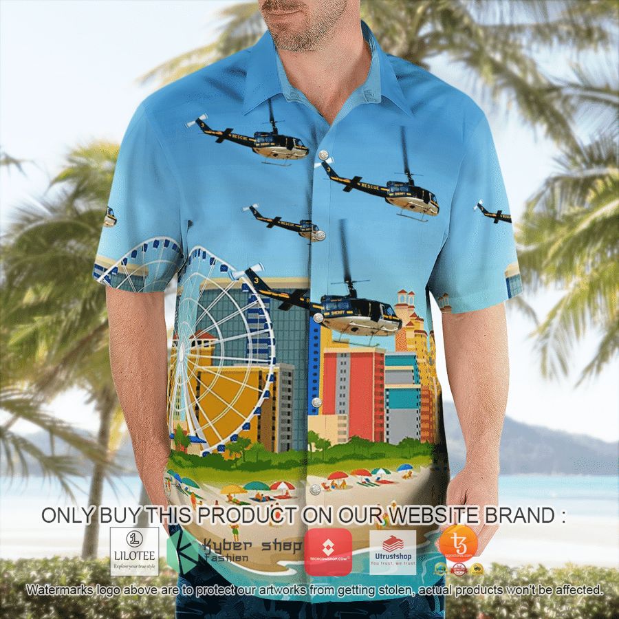HOT South Carolina Greenville County Sheriff Bell UH-1H helicoper Hawaiian Shirt 6 south carolina greenville county sheriff bell uh 1h helicoper hawaiian shirt 6 14928