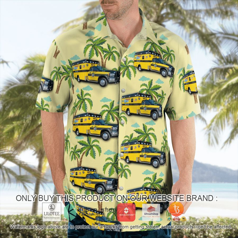 HOT South Carolina, Union County EMS Hawaiian Shirt 7 south carolina union county ems hawaiian shirt 7 13363