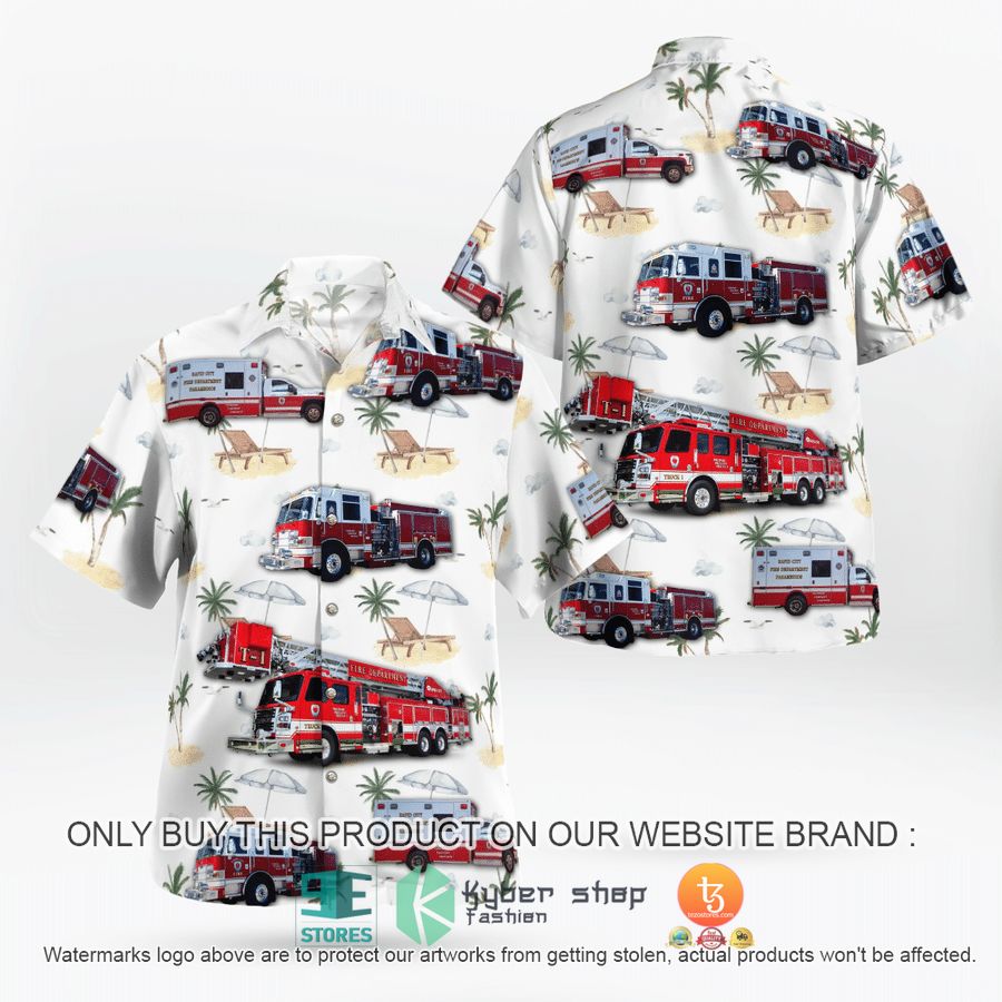 south dakota rapid city fire department hawaiian shirt 1 3687