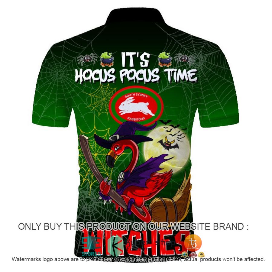 NEW South Sydney Rabbitohs It's Hocus Pocus Time Halloween Flamingo Witches Hoodie, Shirt 8 south sydney rabbitohs its hocus pocus time halloween flamingo witches shirt hoodie 8 43883