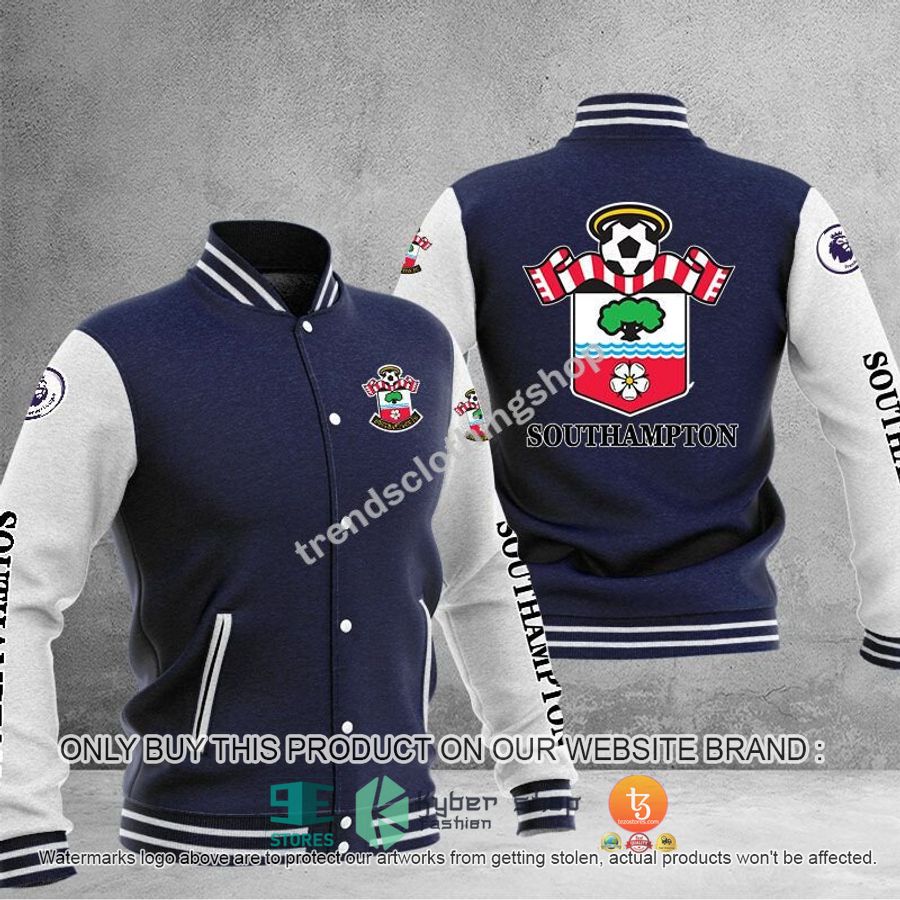 southampton baseball jacket 2 8057