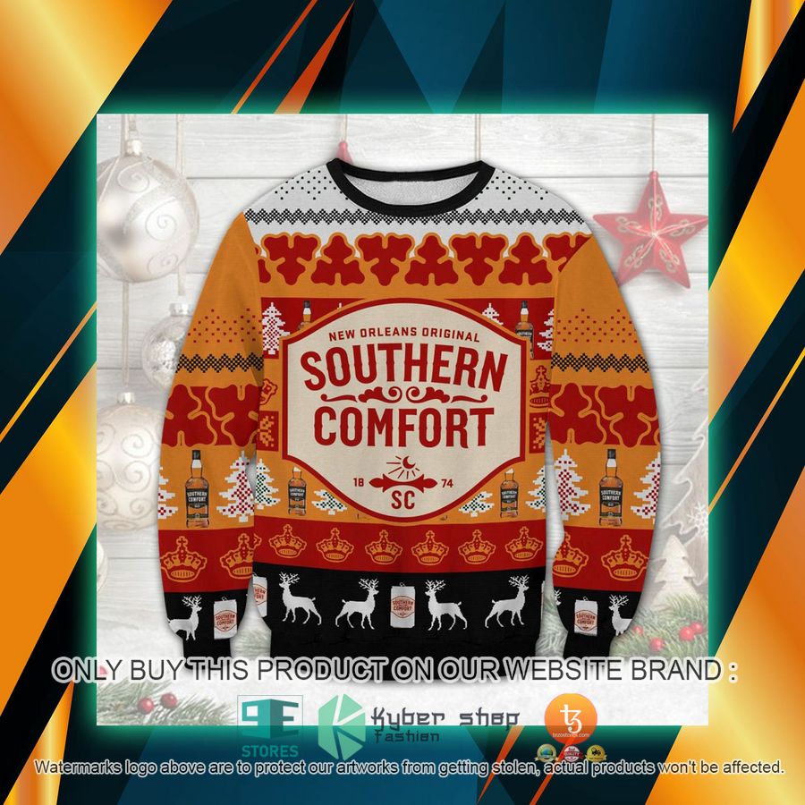 southern comfort sweater 1 3141