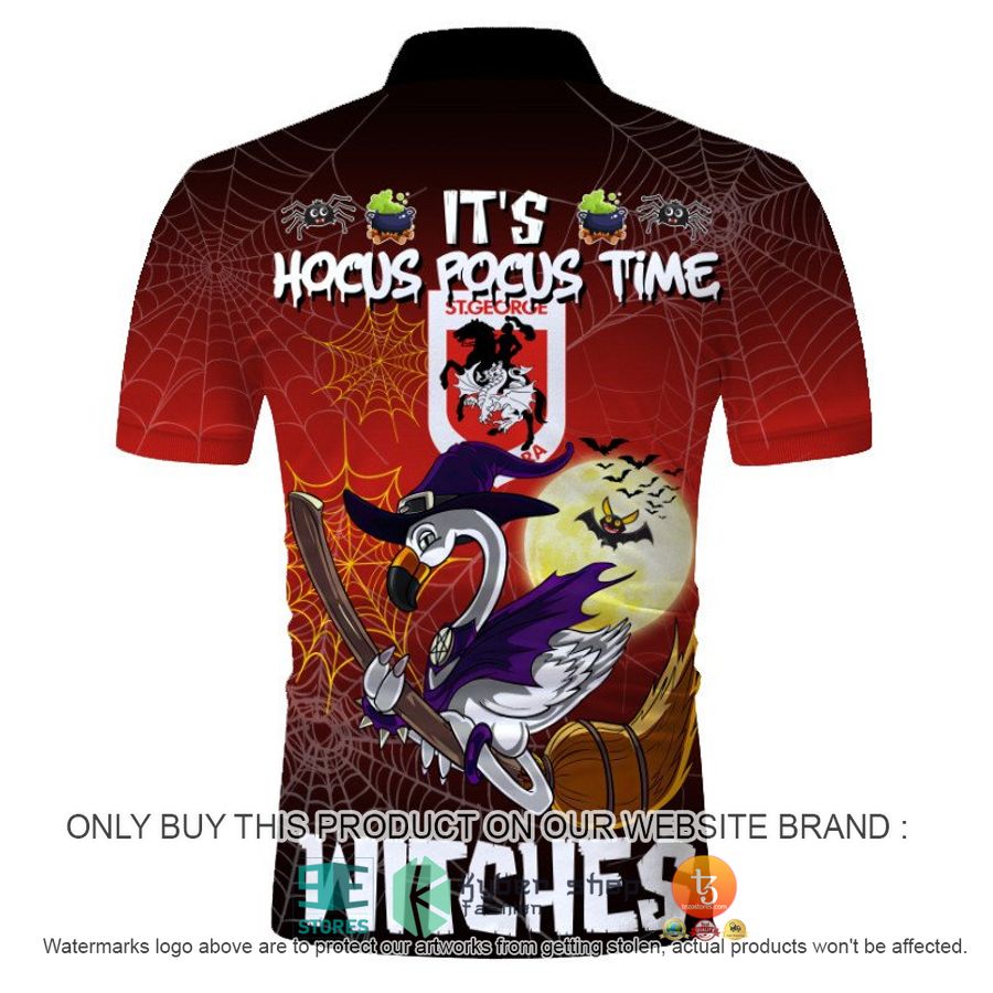 NEW St. George Illawarra Dragons It's Hocus Pocus Time Halloween Flamingo Witches Hoodie, Shirt 8 st george illawarra dragons its hocus pocus time halloween flamingo witches shirt hoodie 8 88562