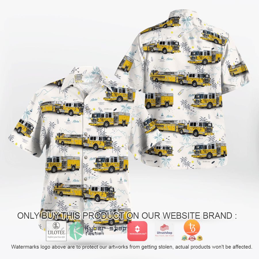 st marys county maryland bay district volunteer fire department hawaiian shirt 1 35522