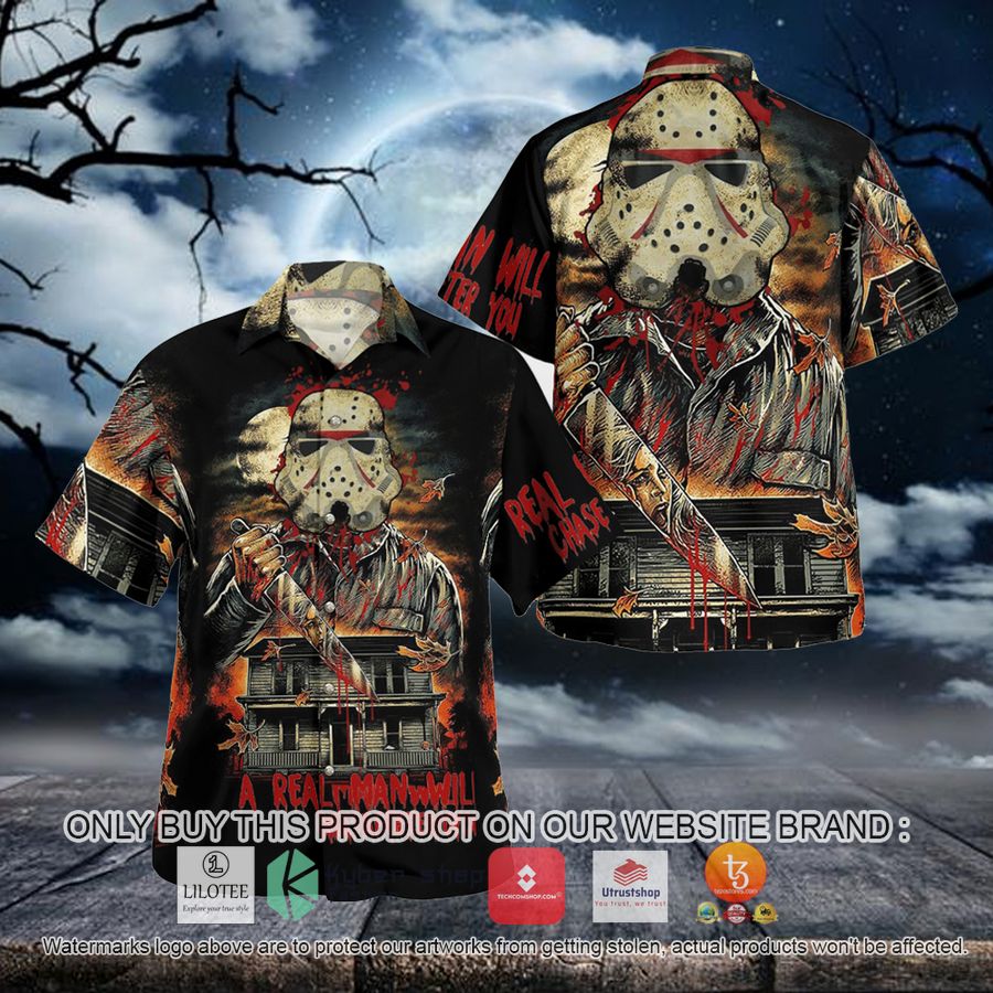 star war stormtrooper a real man will chase after you hawaiian shirt 1 65002