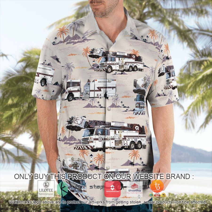 HOT Starkville Fire Department Hawaiian Shirt 5 starkville fire department hawaiian shirt 5 4580
