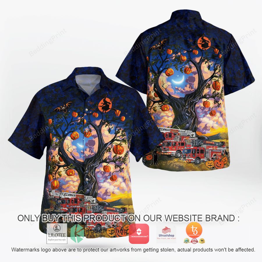 HOT Staunton Virginia City Of Staunton Fire Department Station 1 Hawaiian Shirt 3 staunton virginia city of staunton fire department station 1 hawaiian shirt 3 95667