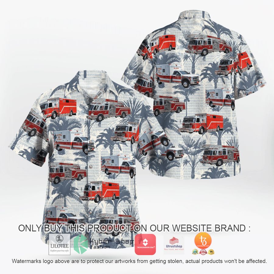 sussex county delaware millsboro fire company hawaiian shirt 2 79115