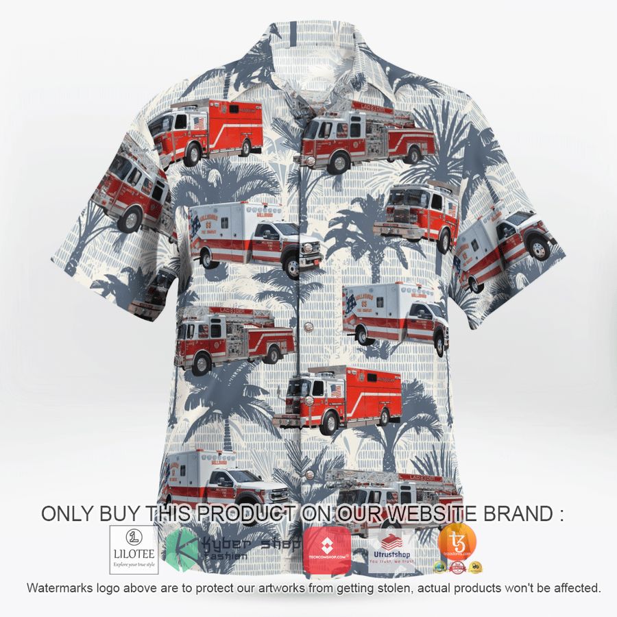 HOT Sussex County, Delaware, Millsboro Fire Company Hawaiian Shirt 7 sussex county delaware millsboro fire company hawaiian shirt 7 85159