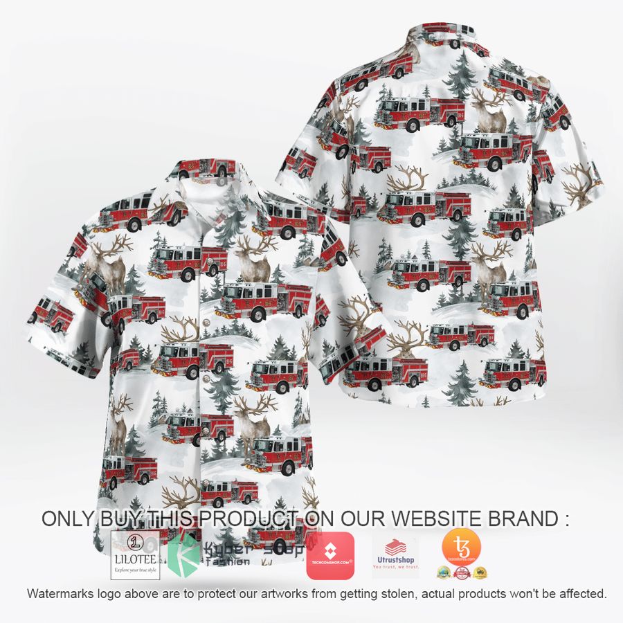 swatara fire rescue hawaiian shirt 2 48106