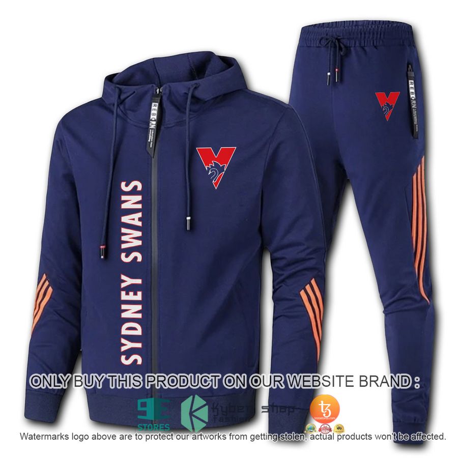 sydney swans tracksuit 2 72896