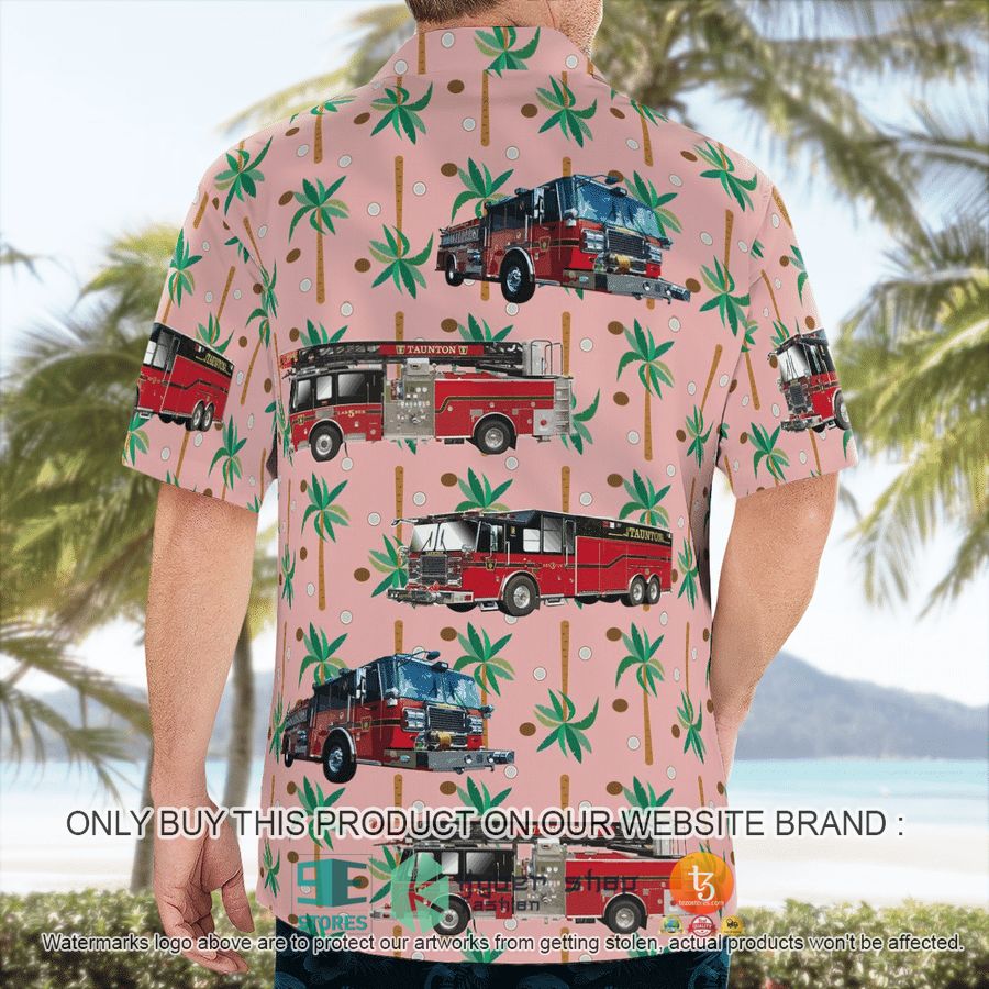 NEW Syracuse Onondaga County New York Taunton Fire Department Hawaii Shirt 8 syracuse onondaga county new york taunton fire department hawaiian shirt 8 6853