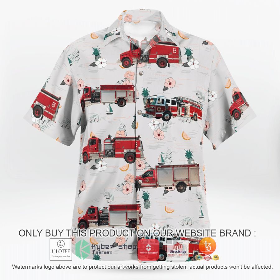 HOT Tangipahoa Parish, Louisiana, Eighth Ward Volunteer Fire Department Hawaiian Shirt 4 tangipahoa parish louisiana eighth ward volunteer fire department hawaiian shirt 4 54204