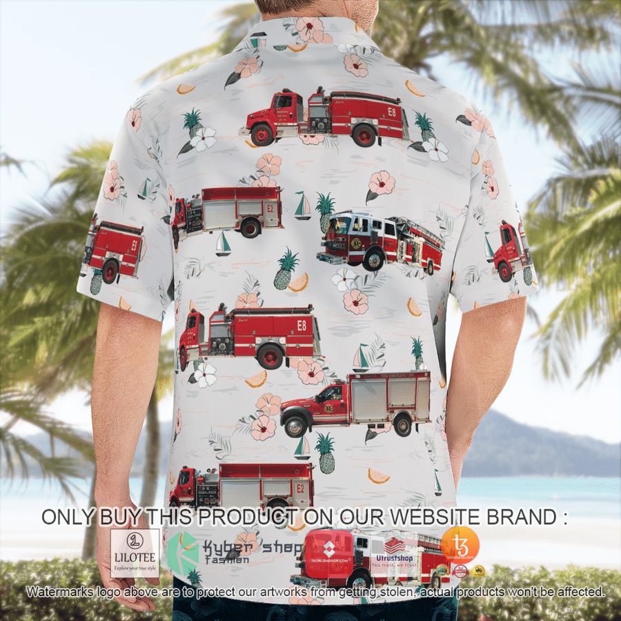 HOT Tangipahoa Parish, Louisiana, Eighth Ward Volunteer Fire Department Hawaiian Shirt 5 tangipahoa parish louisiana eighth ward volunteer fire department hawaiian shirt 5 6079