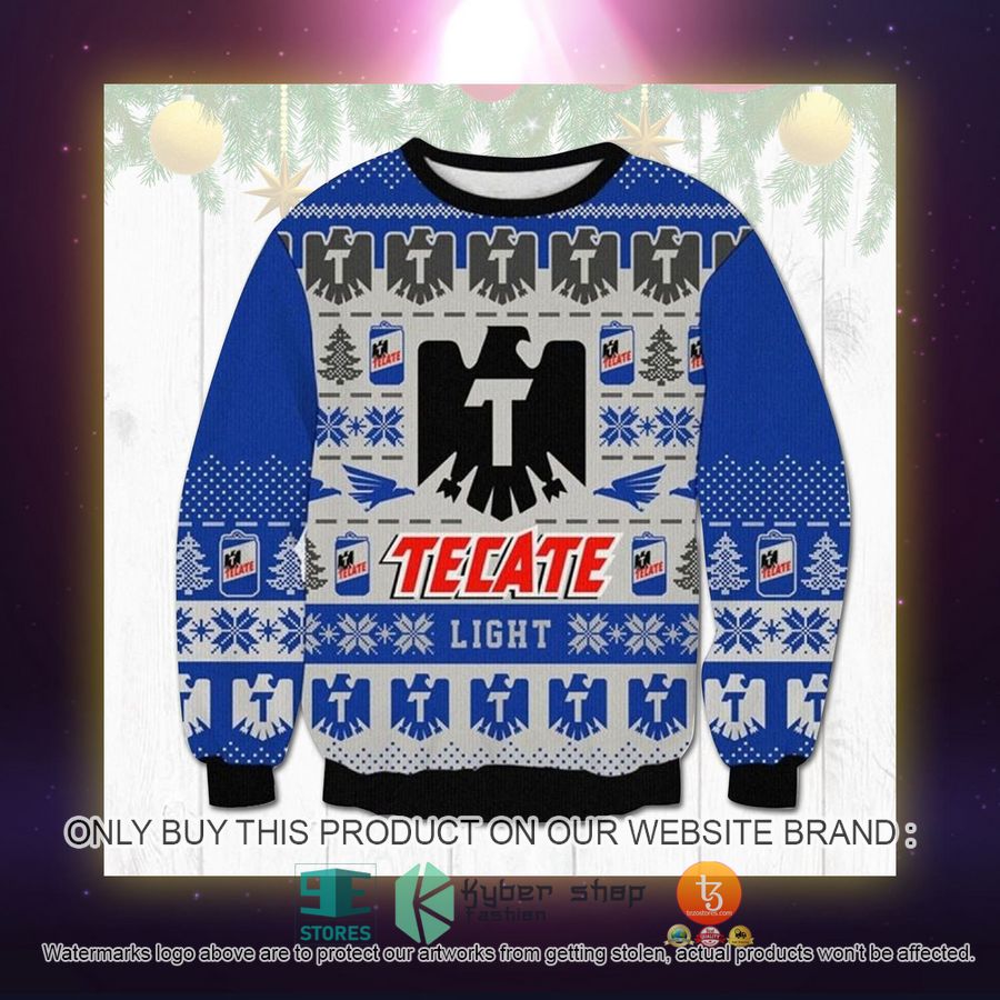 HOT Tecate Light Sweater 2 tecate light sweater 2 62438