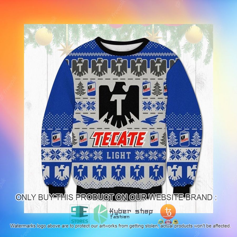HOT Tecate Light Sweater 3 tecate light sweater 3 11642