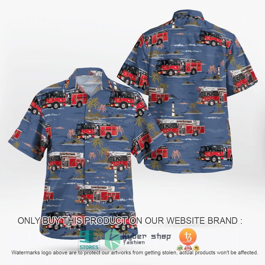 tennessee signal mountain fire department hawaiian shirt 1 23242