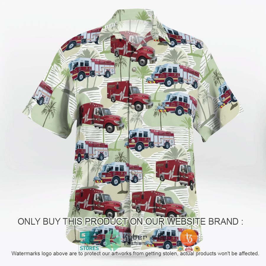 NEW Texas Laredo Fire Department Hawaii Shirt 8 texas laredo fire department hawaiian shirt 8 44589
