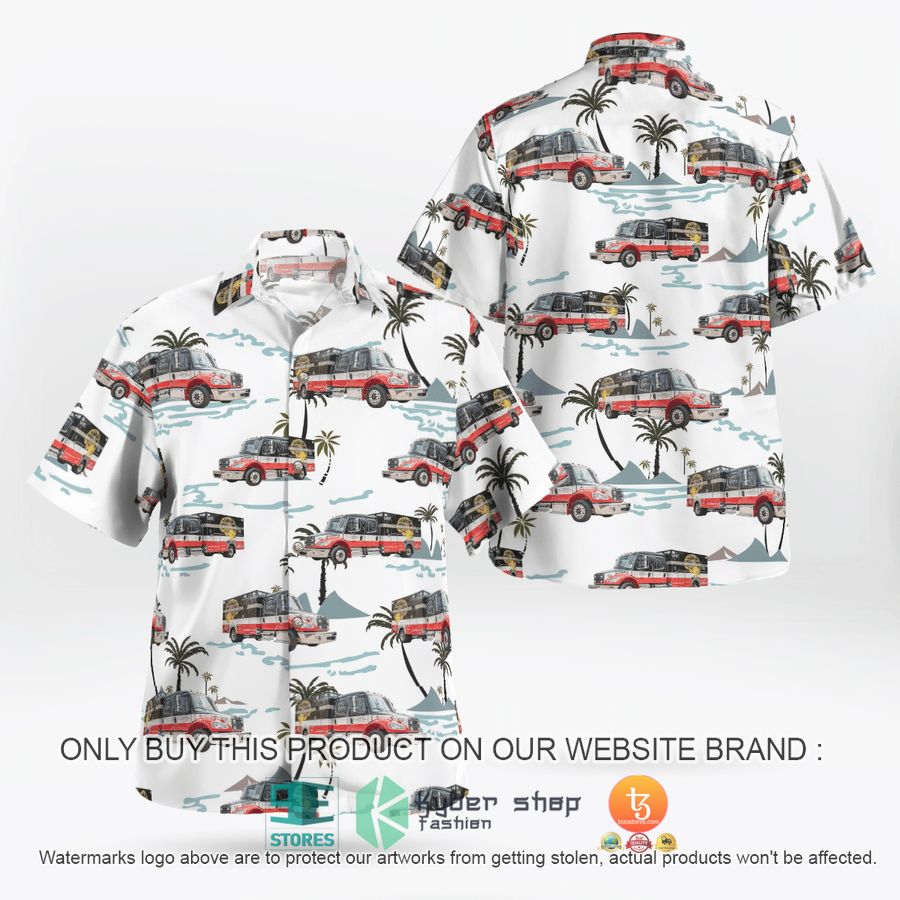 texas university medical center of el paso mobile stroke unit hawaiian shirt 1 42179